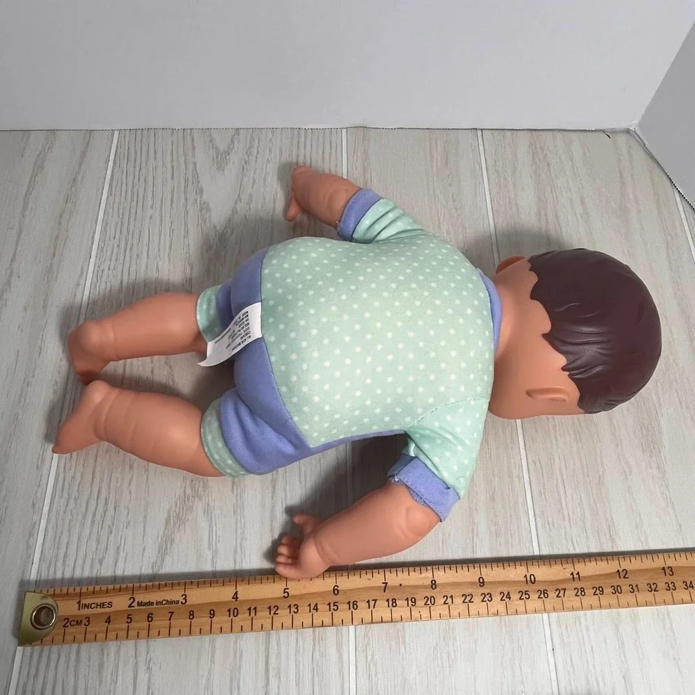 Walmart My Sweet Love Baby Doll 13